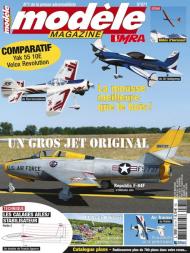 Modele Magazine - Avril 2024