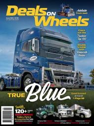 Deals On Wheels Australia - Issue 503 - 11 March 2024