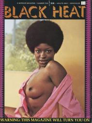 Black Heat - N 5 1973