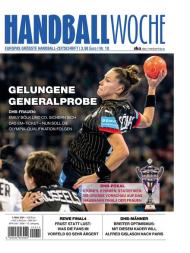 Handballwoche - 5 Marz 2024