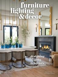 Furniture Lighting & Decor - February-March 2024