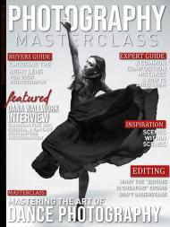 Photography Masterclass - Issue 131 - November 2023