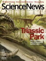 Science News - 21 May 2011