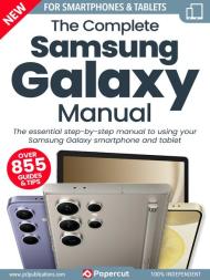 The Complete Samsung Galaxy Manual - March 2024
