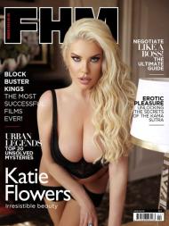 FHM USA - March 2024