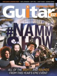 Guitar Interactive - Issue 102 2024