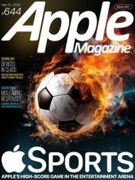 AppleMagazine - Issue 644 - March 1 2024