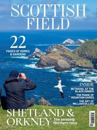 Scottish Field - April 2024