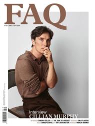 FAQ Magazin - Marz-April 2024