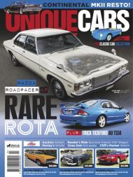 Unique Cars Australia - Issue 489 - March 2024