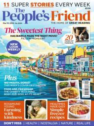 The People's Friend - March 23 2024