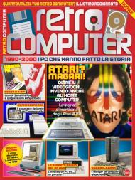 Retro Computer - Aprile-Maggio 2024