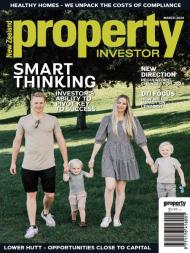 NZ Property Investor - March 2024