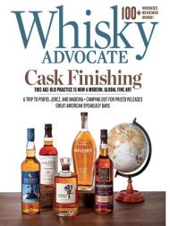 Whisky Advocate - Spring 2024