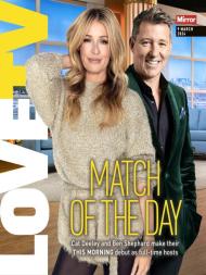 Love TV - 9 March 2024