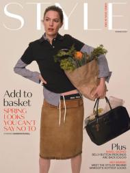 The Sunday Times Style - March 10 2024