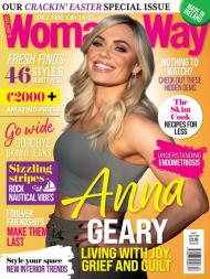 Woman's Way - Issue 7 - April 8 2024