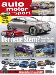 Auto Motor und Sport - 14 Marz 2024