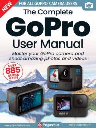 The Complete GoPro User Manual - March 2024