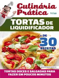 Culinaria Pratica - Marco 2024