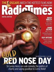 Radio Times - 9 March 2024[p]