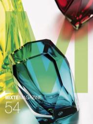 Mixte Magazine - Issue 54 - March 2024
