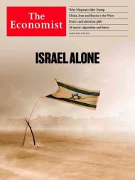 The Economist USA - March 23 2024