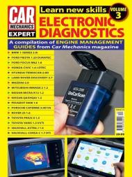 Car Mechanics Expert - Issue 12 - March 2024