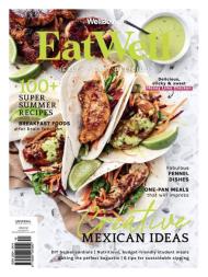 Eat Well - Issue 52 - February 2024