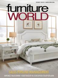 Furniture World - March-April 2024