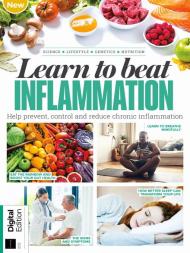Learn to Beat Inflammation - 2nd Edition - 7 March 2024