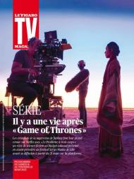 TV Magazine - 15 Mars 2024