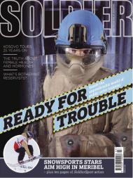 Soldier Magazine - March 2024