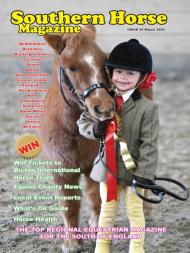Southern Horse Magazine - March 2024