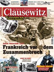 Clausewitz Magazin - November-Dezember 2021