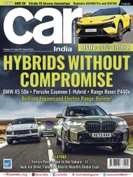 Car India - March 2024