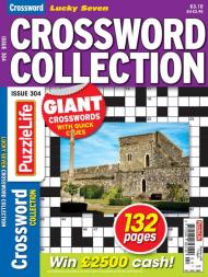Lucky Seven Crossword Collection - Issue 304 - March 2024