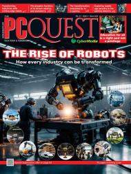 PCQuest - March 2024