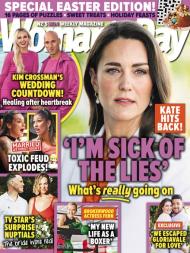Woman's Day New Zealand - April 1 2024