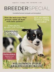 HundeWelt Breeder Special - Nr 1 2024