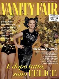 Vanity Fair Italia - 27 Marzo 2024