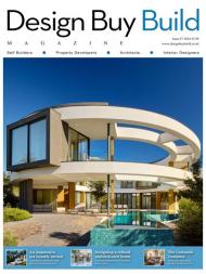 Design Buy Build - Issue 67 2024
