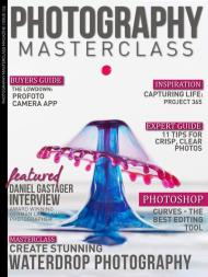 Photography Masterclass - Issue 133 - January 2024