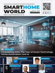 Smart Home World - February 2024
