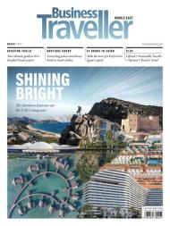 Business Traveller Middle East - March 2024