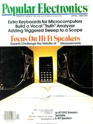 Popular Electronics - 1980-04