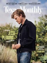 Texas Monthly - April 2024