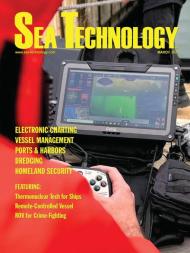 Sea Technology - March 2024