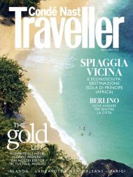Conde Nast Traveller Italia - Primavera 2024