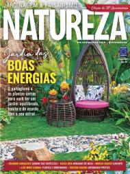 Revista Natureza - 25 Marco 2024